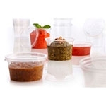 Huhtamaki launches convenient cold food containers