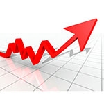 Sharp increase in new orders for German plastics and rubber machinery