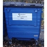 Vinyl flooring recycling scheme marks first anniversary