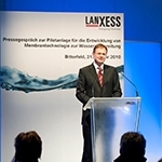 Nowy plastyfikator koncernu Lanxess