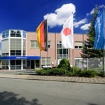 Demag after K 2010