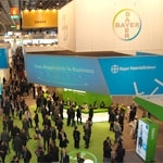Plastics from greenhouse gas are no dream, says Bayer