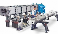 Technologia Injection Moulding Compounder