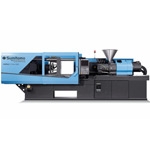 Sumitomo (SHI) Demag to supply and deliver Systec model with 13,000 kN