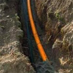 Borealis upgrades performance of polyethylene for gas pipes