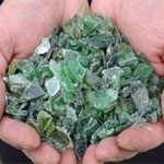 Recykling szkła opakowaniowego w Europie rośnie
