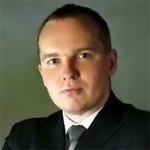 Maciej Błasiak rezygnuje z prezesury w Ergu