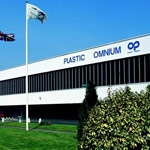 Plastic Omnium inwestuje w Polsce