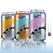 Ball further enhances thermochromic ink technology