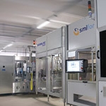 SMI at interpack 2011