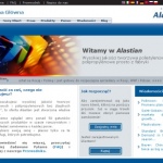 Pilotażowe wdrożenie Alastian w Polsce