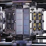Technologia kostkowa firmy Ferromatik Milacron