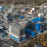 Borealis builds new butane storage cavern