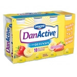 Danone adopts green packaging technology in Canada