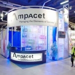 Firma Ampacet wspomaga proces wytłaczania