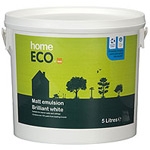 Recycled paint can brings 'Newlife' to B&Q Home Eco