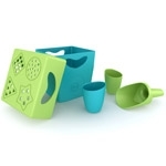 Global bioplastics production capacity will more than double from 2010 to 2015