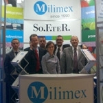 Milimex na targach Plastpol 2011