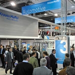 KraussMaffei reports 31% growth in last financial year