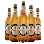 Future of beer in PET packaging