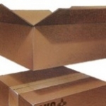 EHEC bacteria cannot survive in corrugated packaging
