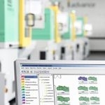 System ALS firmy Arb...