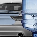 Bayer MaterialScience develops high-performance recyclate for bodywork parts