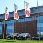 Obfite żniwa Bibby Financial Services