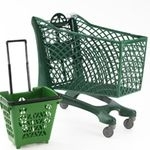 Borealis poprawia koszyki w hipermarketach