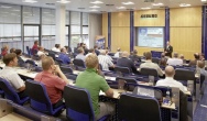 Innovations on Tour at Arburg