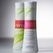 Up to 30 percent more space for primary labeling than current flat surfaces