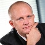 Rozmowa z Arturem Kołodziejczakiem z firmy LineTec i Wolfgangiem Pfitznerem z Sidel