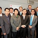 KraussMaffei and LG Electronics sign cooperation agreement