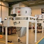 Jesma Weighing Solutions expands in Germany and Poland.