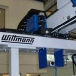 Wittmann Battenfeld will show inline thermography