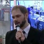 Video: Radpak na targach Pakfood 2011