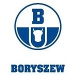 Wedo w rękach Boryszewa