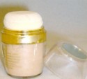 Puder do twarzy firmy Arminak