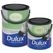 Recycled content from RPC Oakham helps Dulux achieve a perfect finish