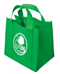 torba ekologiczna greenbag