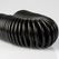 Technical pipes and hoses of impact-resistant modified Hostaform POM