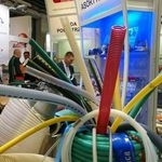 Targi tworzyw sztucznych na Węgrzech