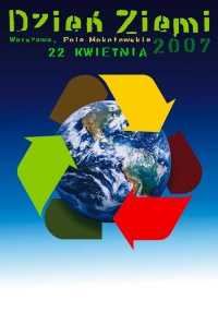 Dzień Ziemi