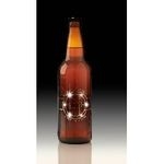 Interactive functionality integrated onto existing range of label films