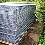 Increase in demand for Ecosheet, the green alternative for plywood
