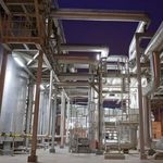 Octal doubles production and establishes new factory