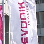 Evonik doubles production capacity in Shanghai