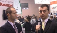Video: AB Industry na targach RubPlast 2011