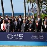 Symphony Environmental na szczycie APEC