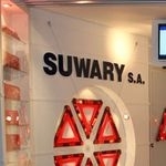 Kartpol wzmacnia Grupę Suwary